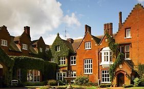 Sprowston Manor Hotel, Golf & Country Club